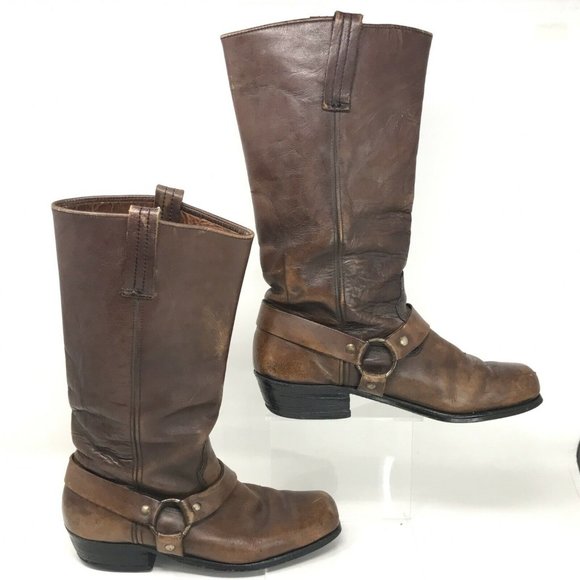 Boot and Shoe Workers' Union Shoes Vtg Boot Shoe Workers Union